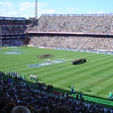 Loftus Versfeld Stadion