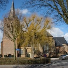 Nederlands Hervormde Kerk, Opheusden