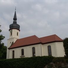 St. Jakob