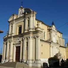 Chiesa di San Giovanni Evangelista