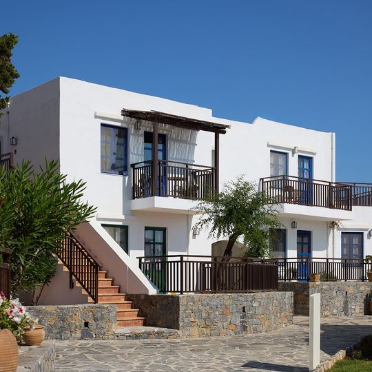 Creta Maris Beach Resort