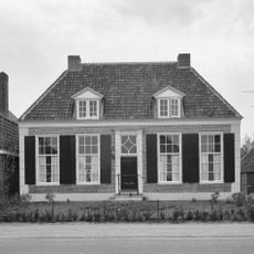 Dorpsstraat 65, Renswoude