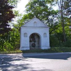 Florianikapelle, Neusiedl an der Zaya
