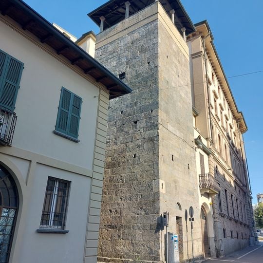 Grassi tower