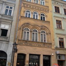 27 Grodzka Street in Kraków