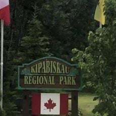 Kipabiskau Regional Park