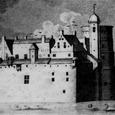Greetsiel Castle