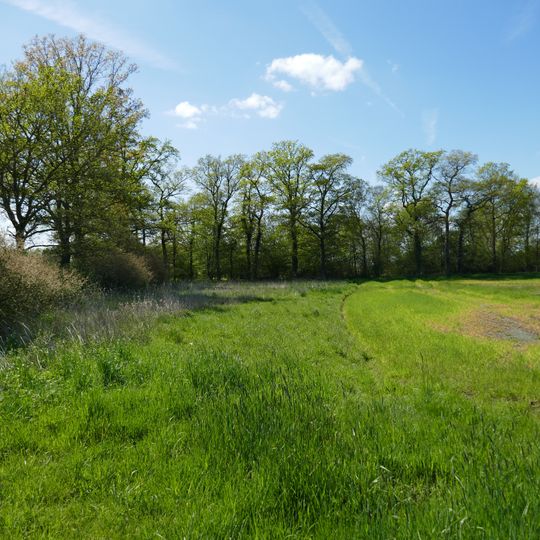 NSG Mirlenbrink-Holtrup-Vohrener Mark