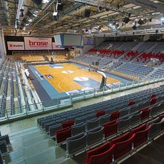 Stechert Arena