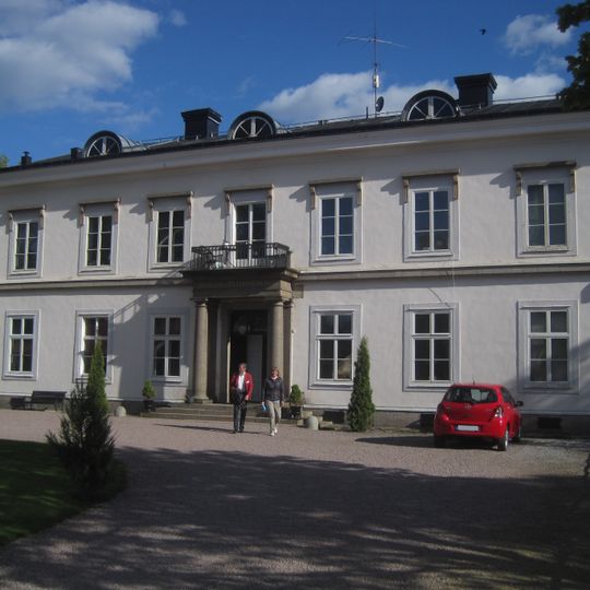 Tersmedenska herrgården