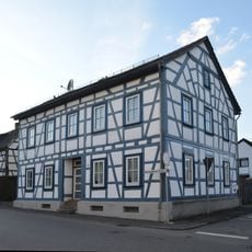 Oberseelbacher Straße 15