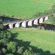 Riddings Junction Viaduct