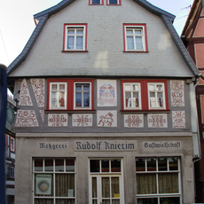 Wohnhaus