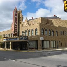 Palace Theatre