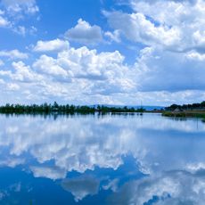 Lake Akşehir