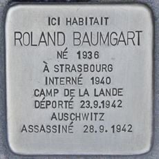 Roland Baumgart