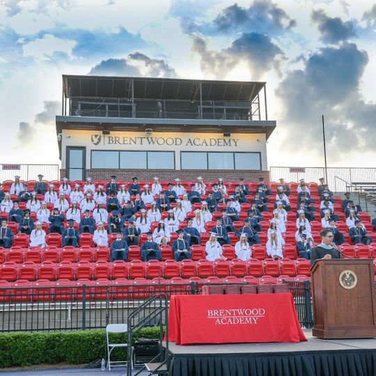 Brentwood Academy