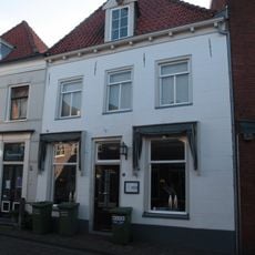 Bloemendalsestraat 3, Amersfoort