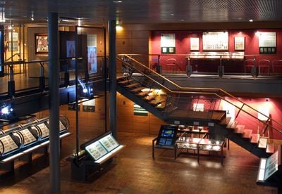 Interior 2