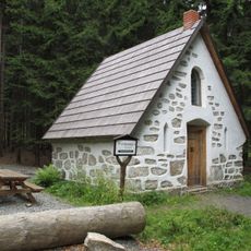 Třemšínská bouda