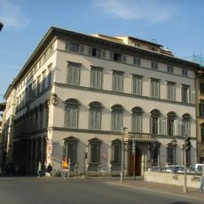 Palazzo Bardi-Tempi