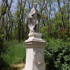 Statue of Saint Wenceslaus