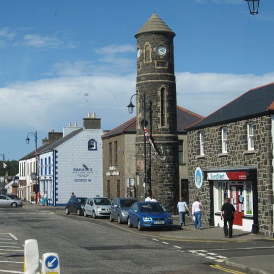 Bushmills