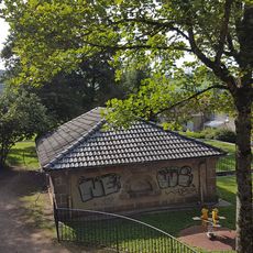 Square of the Andrieu Brothers
