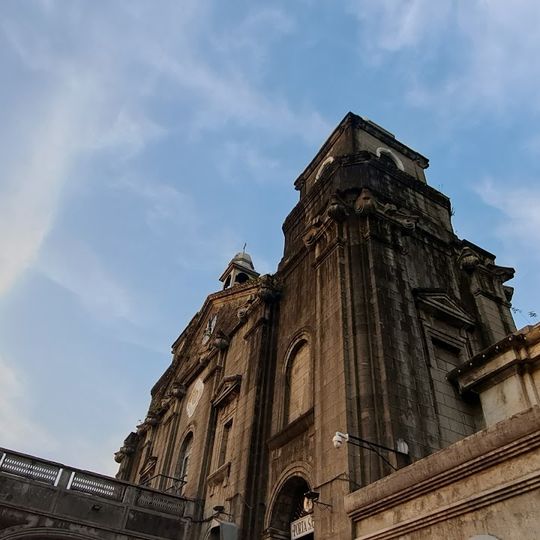Tondo Church Of Christ