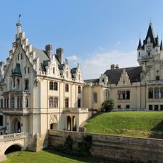 Schloss Grafenegg