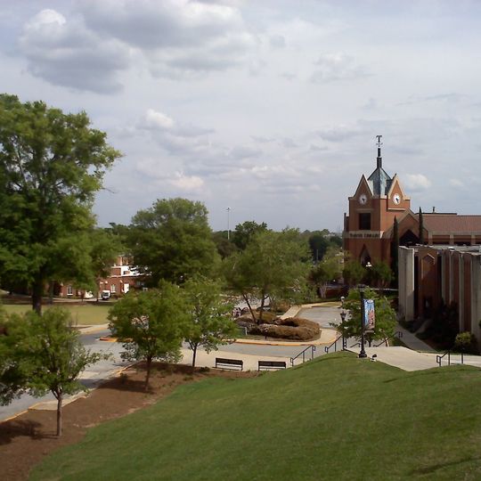 Mercer University