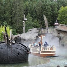 Pirate Attack