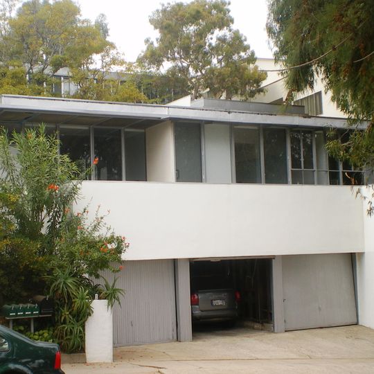 Strathmore Apartments