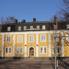 Avesta kommunhus