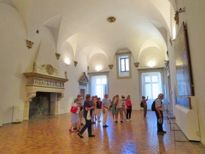 Interior 1