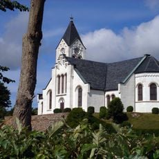 Kville kyrka