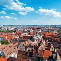 Nürnberg