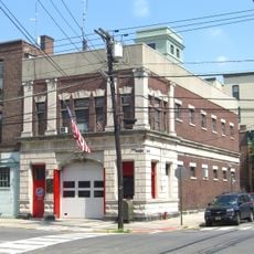 Engine Company No. 6