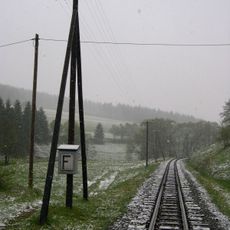 Pressnitz Valley Railway