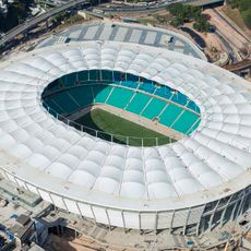 Arena Fonte Nova