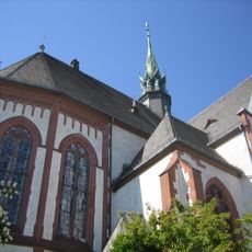 Église du Sacré-Cœur