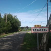 Labarthe