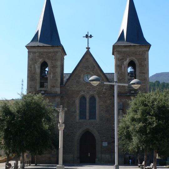 A Rúa de Valdeorras, A Rúa