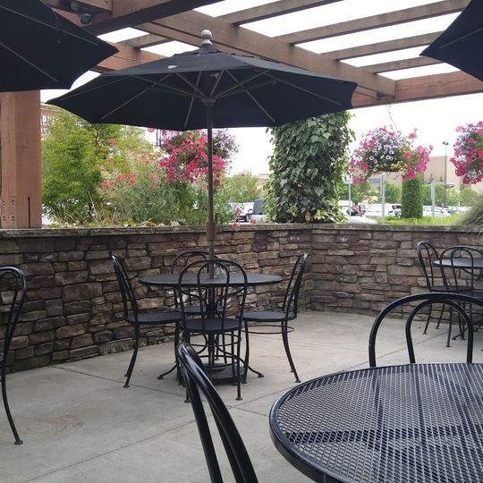 Stanford's Restaurant & Bar