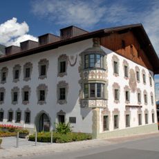 Gemeindeamt, ehem. Altwirt