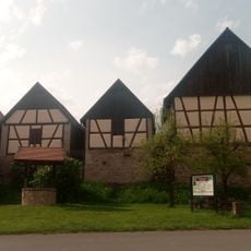 Museum in the kiln