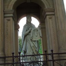 Chapel of St. Veronica in Kalwaria Zebrzydowska