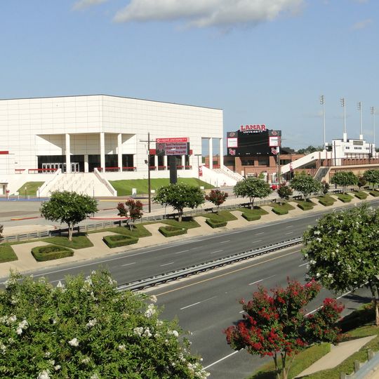 Lamar University