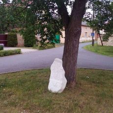 Památník v Nesuchyni