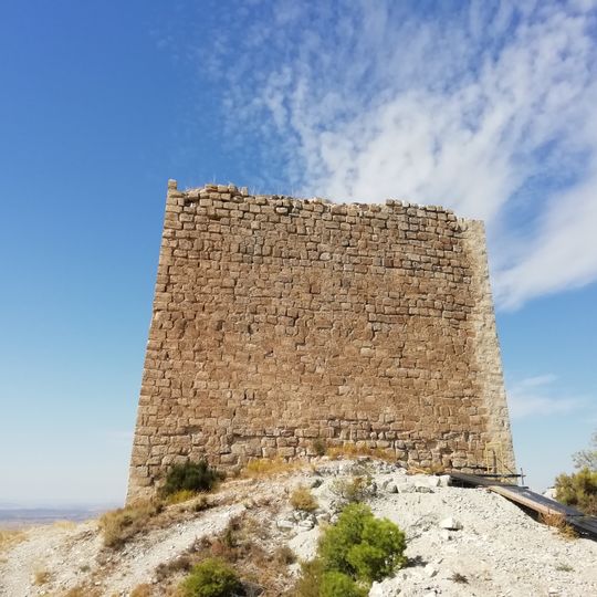 La Torraza de Farlete